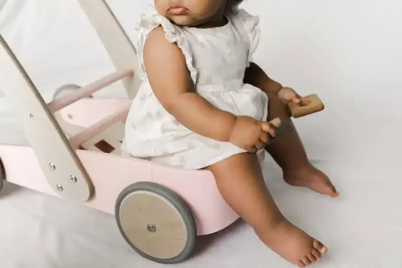 Physical Development In Diverse Populations