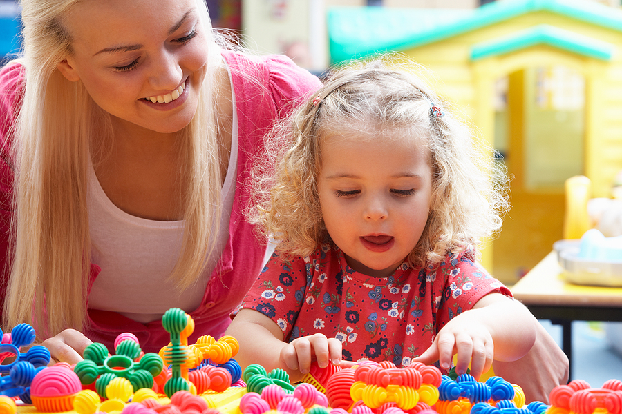 Infant Daycare Downsview
